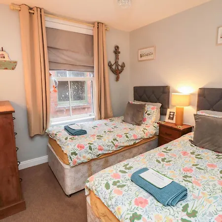 Pirates Berth Holiday home *